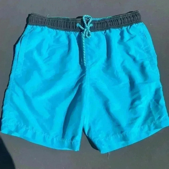 Aero swim shorts - Picture 1 of 4